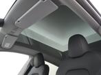 Tesla Model Y Long Range AWD 75kWh Warmtepomp Autopilot FSD-, Auto's, Tesla, Automaat, Zwart, Wit, Leder