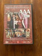 Zeg 'ns AAA  Deel 1, Alle leeftijden, Boxset, Ophalen of Verzenden, Zo goed als nieuw