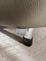 design fauteuil Leolux Pallone, Huis en Inrichting, Fauteuils, Ophalen of Verzenden, Nieuw, 75 tot 100 cm, 50 tot 75 cm