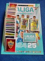 ALBUM EDICIONES ESTE-PANINI. "LIGA HYPERMOTION 2024/2025"., Verzenden, Zo goed als nieuw, Sport