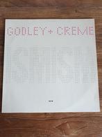 Godley & Crème - Ismism LP, Ophalen of Verzenden, Gebruikt, 12 inch