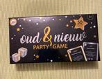 Oud & nieuwe party game (nieuw), Ophalen of Verzenden, Nieuw