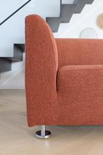 Gelderland 4800 2,5-zits koper, Huis en Inrichting, 150 tot 200 cm, Driepersoons, 75 tot 100 cm, Zo goed als nieuw