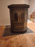 2 Faber Brande 80 gaskachels, Huis en Inrichting, Kachels, Ophalen, Gebruikt, Gas, Vrijstaand