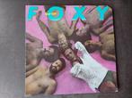 Lp Foxy, Ophalen of Verzenden