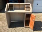 Bureau gratis, Huis en Inrichting, Bureaus, Ophalen, Gebruikt