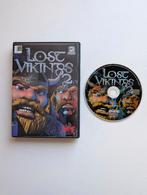 Lost vikings 2 pc, Spelcomputers en Games, Online, 1 speler, Ophalen of Verzenden, Zo goed als nieuw