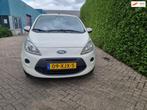 Ford Ka 1.2 Cool & Sound start/stop, Voorwielaandrijving, Euro 5, Gebruikt, 1242 cc