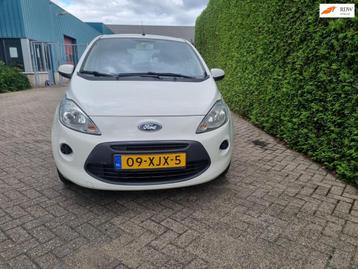 Ford Ka 1.2 Cool & Sound start/stop beschikbaar voor biedingen