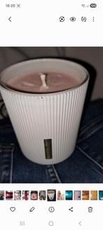 Sakura kaars rituals, Huis en Inrichting, Ophalen of Verzenden, Nieuw, Overige materialen, Minder dan 25 cm