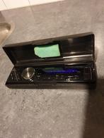 Kenwood Autoradio Frontje, Ophalen of Verzenden, Gebruikt