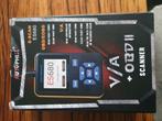 Autophix OBD scanner, Ophalen of Verzenden, Zo goed als nieuw