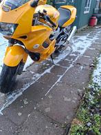 Honda VTR 1000F, Motoren, 2 cilinders, Motorrijbewijs A, Meer dan 35 kW, Sport