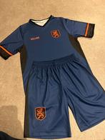 Voetbalpakje maat S, Maat S, Ophalen of Verzenden, Nieuw, Set