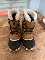 Sorel winter / sneeuw schoenen maat 34, Sport en Fitness, Verzenden, Zo goed als nieuw, Schoenen