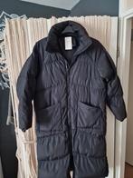 Nieuwe Winddichte Jas - Maat 42, Kleding | Dames, Grote Maten, Onbekend, Ophalen of Verzenden, Nieuw, Zwart