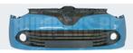 Bumper Renault Clio 4 IV 12-16 620221112R Voorbumper HK923, Gebruikt, -, Voor, -