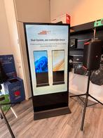 65” Winkel Presentatiescherm –All-in-One Display Windows 11, Ophalen of Verzenden