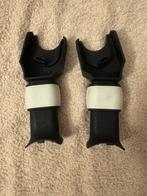Adapters Bugaboo, Ophalen of Verzenden, Bugaboo