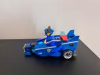 PAW Patrol Mighty Movie Chase Politiewagen Licht & Geluid, Ophalen of Verzenden, Zo goed als nieuw, Jongen of Meisje