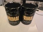 Primal Pre workout Cotton Candy, Ophalen of Verzenden, Nieuw, Poeder of Drank