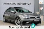 Volkswagen Golf 2.0 TSI 4-MOTION R | PANO | VIRTUAL | 19" PR, Automaat, 1525 kg, Gebruikt, Zwart