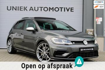 Volkswagen Golf 2.0 TSI 4-MOTION R | PANO | VIRTUAL | 19" PR beschikbaar voor biedingen