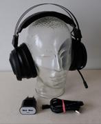 Razer Nari Essential Draadloze Gaming Headset (BT), Gebruikt, Ophalen of Verzenden, Draadloos, Over-ear