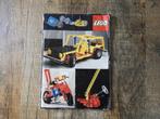 Lego voorbeeldboek Technic, Kinderen en Baby's, Complete set, Gebruikt, Ophalen of Verzenden, Lego