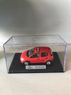 Modelauto Toyota Yaris Echo Vitz miniatuur auto, Hobby en Vrije tijd, Modelauto's | 1:43, Verzenden, Zo goed als nieuw, Auto, Overige merken