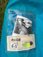 Simmer Style Race 6.5m Windsurfzeil, Watersport en Boten, Windsurfen, Ophalen, Zeil, 5 tot 7 m², Gebruikt