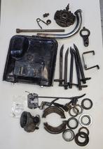 PUCH  MS/MV 50 onderdelen, Fietsen en Brommers, Brommeronderdelen | Puch, Ophalen of Verzenden, Gebruikt, Overige typen