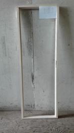 Verschillende hardhouten kozijnen, Ophalen, Gebruikt, Looppoort, 150 tot 200 cm