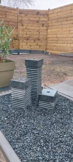 Waterornament compleet!, Ophalen, Gebruikt