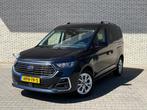Ford Tourneo Connect 1.5 Plug-IN Hybrid 150 PK Automaat Tita, Auto's, Ford, Stof, 1498 cc, Zwart, 4 cilinders