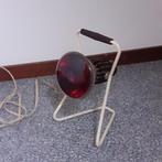 Retro infraroodlamp, Ophalen, Persoonlijke verzorging