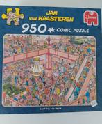 Jan van Haasteren Puzzel, 950 Stukjes., Hobby en Vrije tijd, Denksport en Puzzels, Ophalen of Verzenden, 500 t/m 1500 stukjes