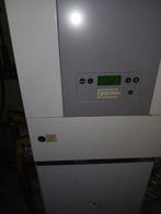 Brink Elan 10/16 2.0 Ventilatie unit, Doe-het-zelf en Verbouw, Ophalen, Gebruikt, Ventilator