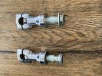 Riversets voor Suzuki Intruder 1987, Motoren, Ophalen, Zo goed als nieuw