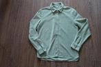 Lichtgroene blouse van Melting Stockholm maat S, Maat 38/40 (M), Ophalen of Verzenden, Zo goed als nieuw, Melting Stockholm