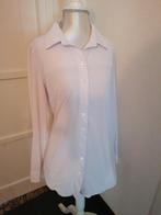 Studio anneloes travelstof poppy blouse wit M, Studio Anneloes, Verzenden, Wit, Maat 42/44 (L)