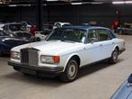 Rolls-Royce Silver Spur 'EverFlex' (RHD), Te koop, 5 stoelen, 6750 cc, Bedrijf