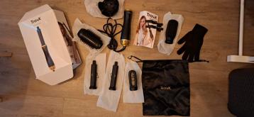 Multistyler van TravX  beschikbaar voor biedingen