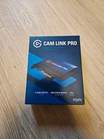 Cam link pro Elgato capture card, Computers en Software, Capture cards, Ophalen of Verzenden, Zo goed als nieuw