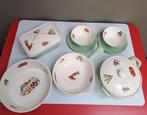 Mooie oude Villeroy & Boch serviesdelen., Antiek en Kunst, Ophalen