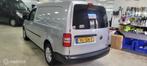 Volkswagen Caddy Bestel 1.6 TDI Maxi, Auto's, Euro 5, Gebruikt, 4 cilinders, Volkswagen