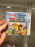 Lego city undercover Nintendo, Spelcomputers en Games, Ophalen of Verzenden, Zo goed als nieuw