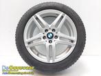 Velg + Band van een BMW 2-Serie (2-Serie 14-), Auto-onderdelen, Banden en Velgen, Ophalen of Verzenden, 3 maanden garantie, Gebruikt