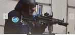 B&T klapkolf MP5 van speciale eenheden, Verzenden