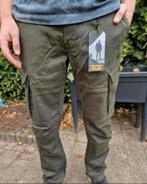 Pme legend Expedizor Cargo broek jeans 30/34 nieuw, Overige kleuren, ., Nieuw, W32 (confectie 46) of kleiner